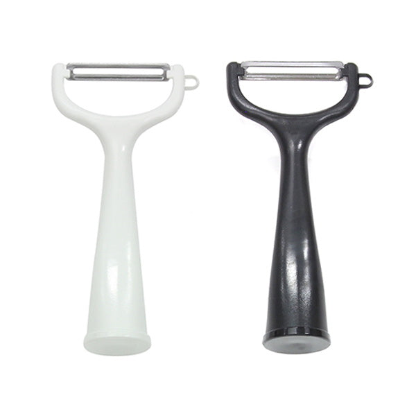 【まとめ買い】皮むき器 ピーラー シンプルピーラー 立つんです! 0330/036977