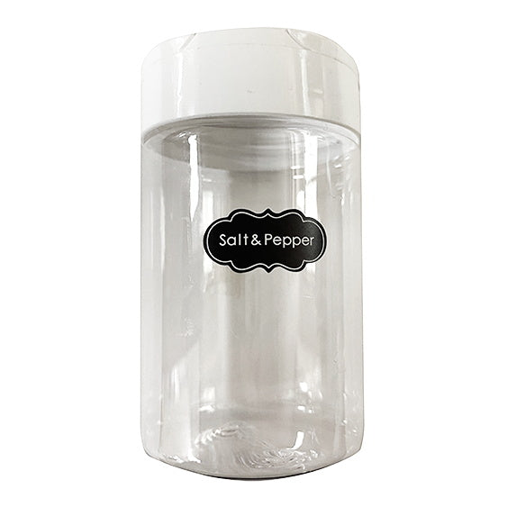 【まとめ買い】味塩こしょう つめかえボトル 0520/038320