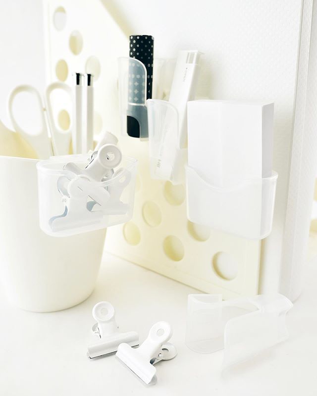 【まとめ買い】冷蔵庫ミニポケット 2P 0978/038462