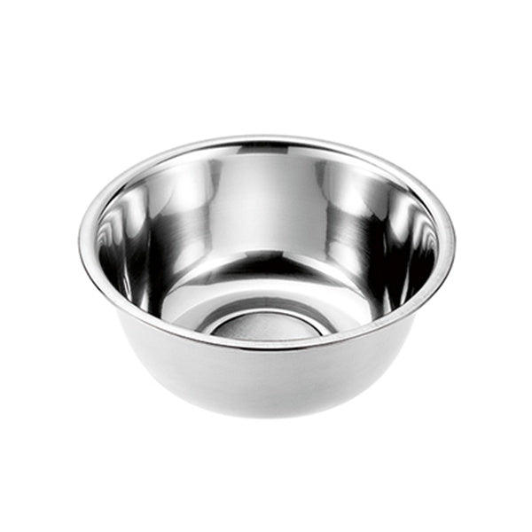 【まとめ買い】ボウル 深型フリーボウル 11cm シルバー 0330/038490
