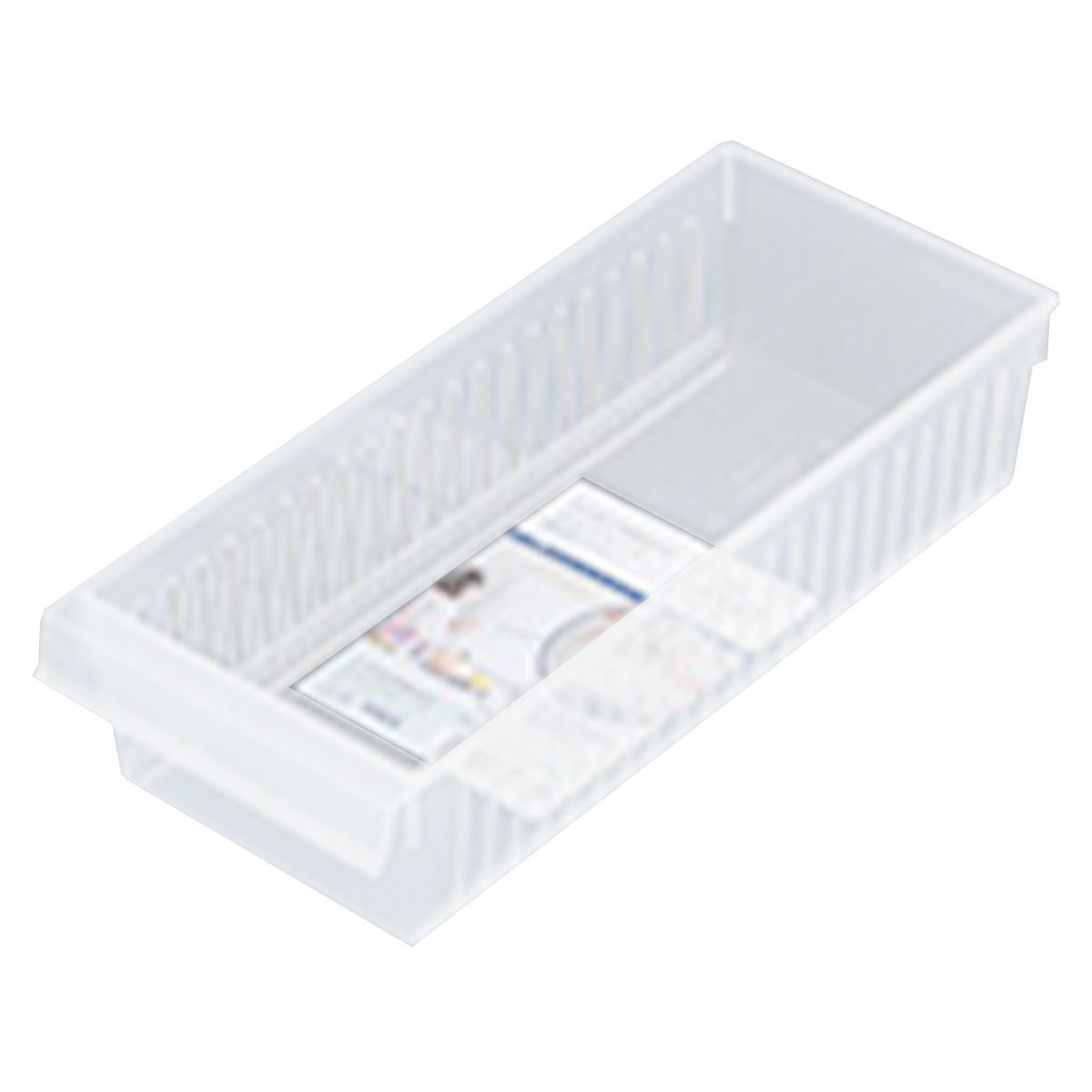 【まとめ買い】キレイストッカー ワイド0978/038524