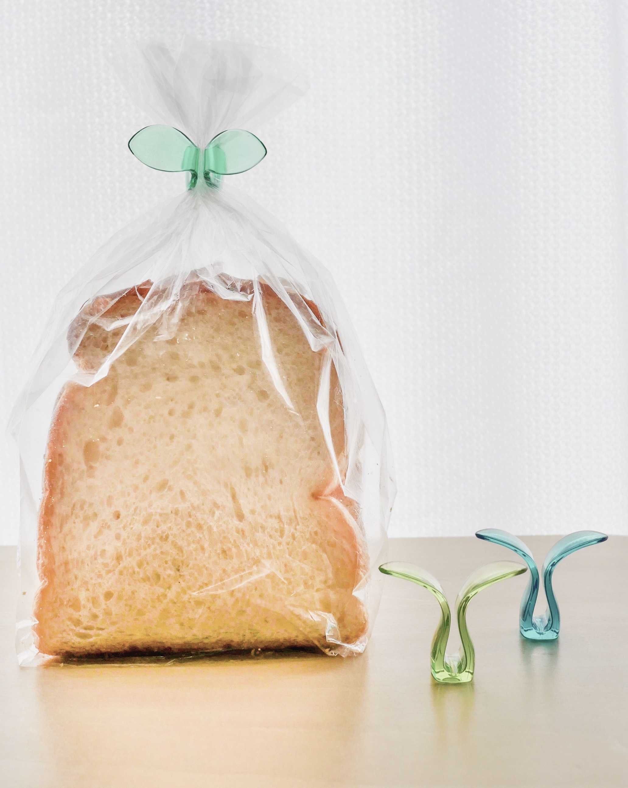 【まとめ買い】食品クリップ キッチンクリップ リーフクリップ 0520/038999