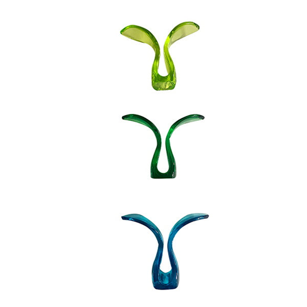 【まとめ買い】食品クリップ キッチンクリップ リーフクリップ 0520/038999