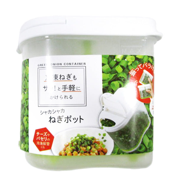 【まとめ買い】シャカシャカねぎポット 0459/039249