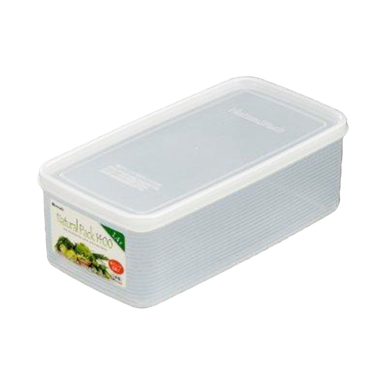 【まとめ買い】1857 ナチュラルパック1400 0978/039324