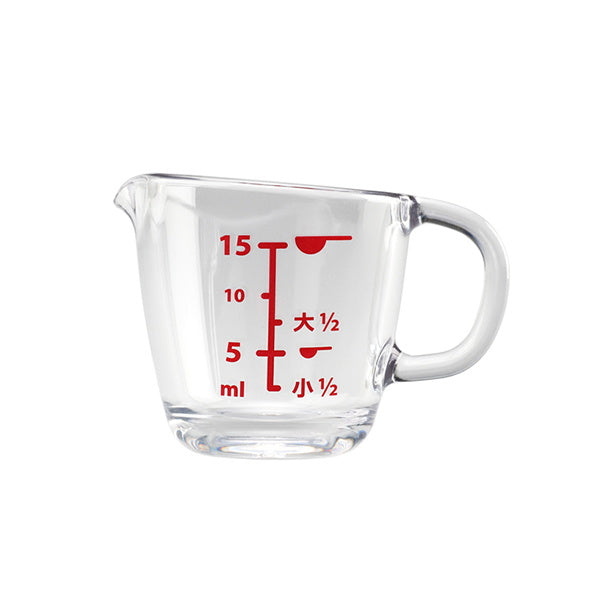 【まとめ買い】ちっちゃな計量カップ 0978/039555