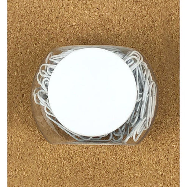 【まとめ買い】PB.ゼムクリップ 150個入 0808/040759