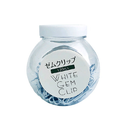 【まとめ買い】PB.ゼムクリップ 150個入 0808/040759