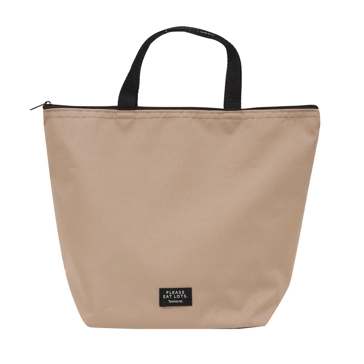 【まとめ買い】Tokinone PB.ランチトートバッグ BE1980/041206