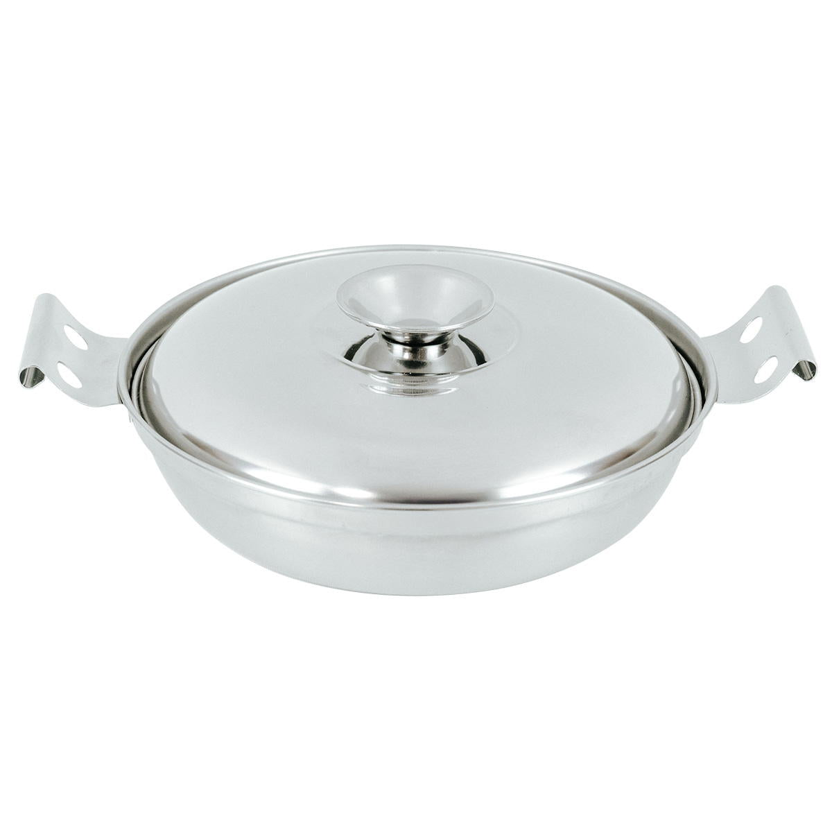 【まとめ買い】Tokinone PB.IH対応ステンレス鍋17cm1489/041262