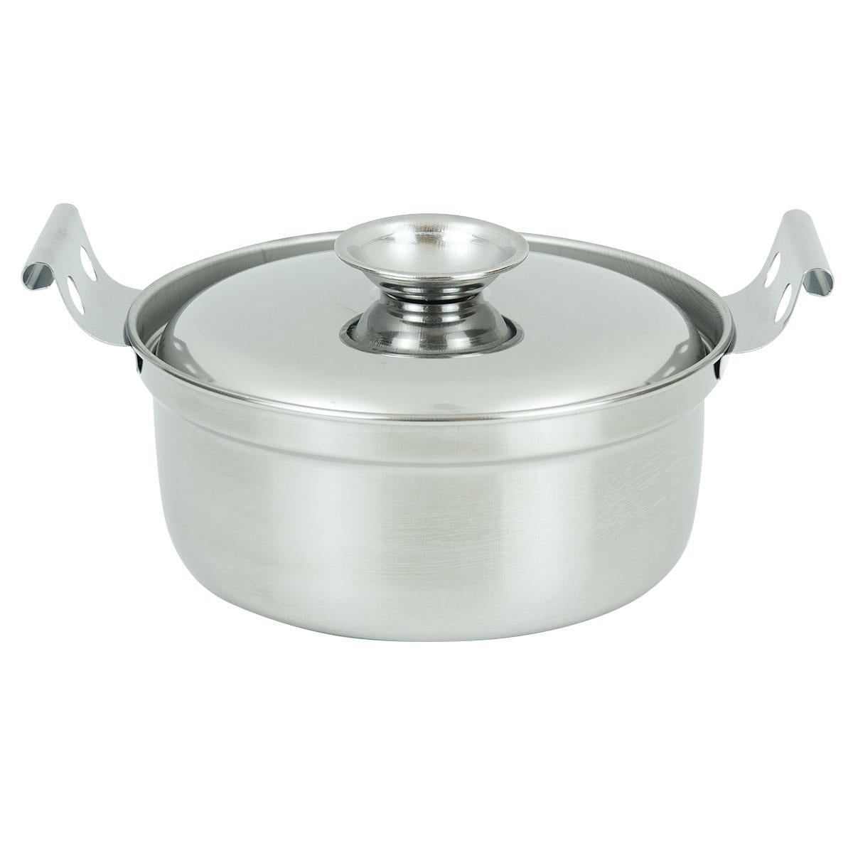 【まとめ買い】Tokinone PB.IH対応ステンレス深型鍋14cm1489/041263