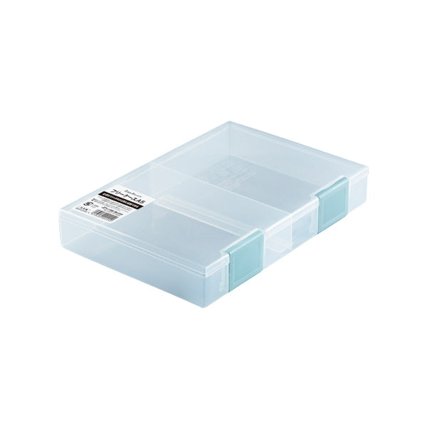 【まとめ買い】ファイルケース フリーケース A5 0775/041377