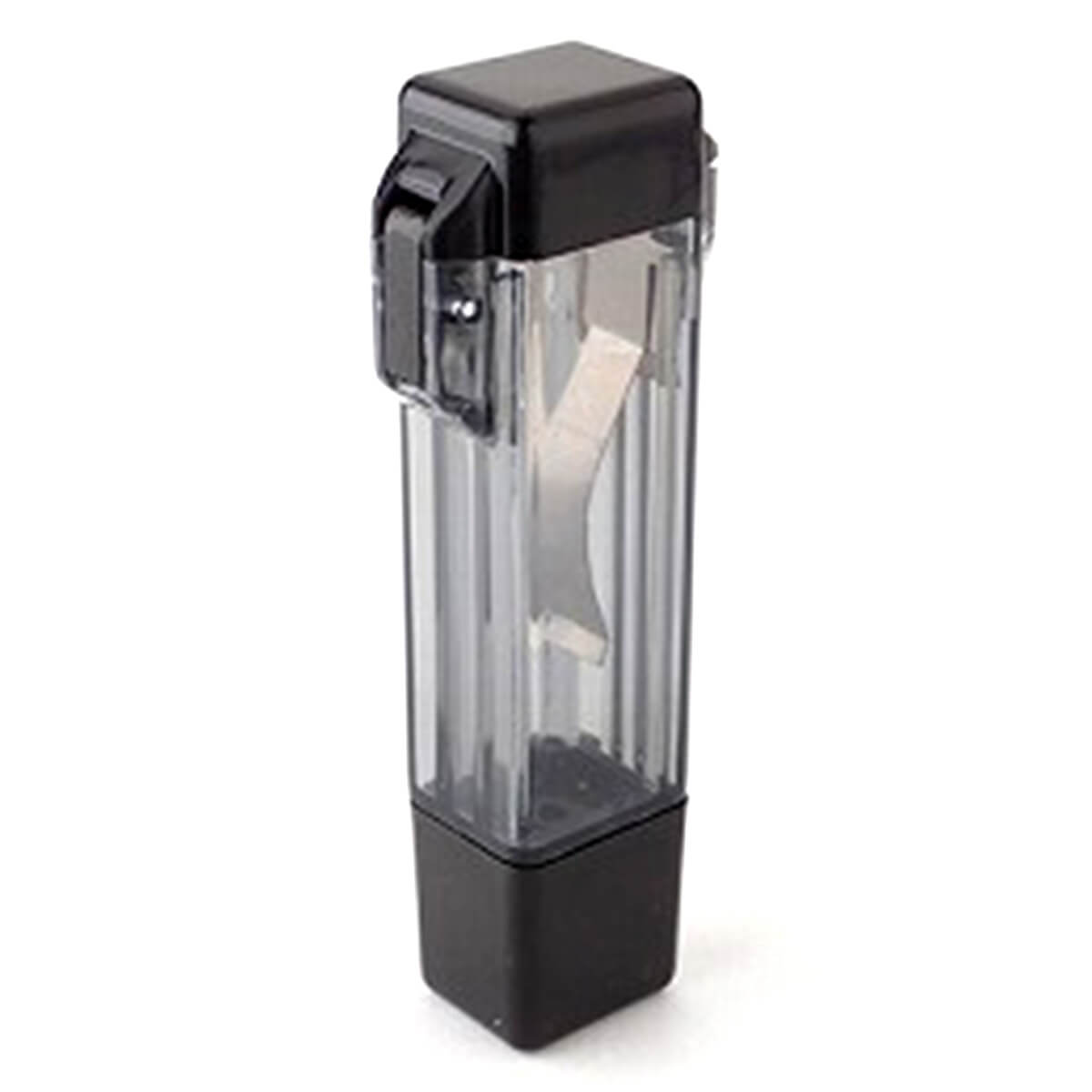 【まとめ買い】印鑑ケース 印鑑ホルダーぱかっとポン! 0459/041607