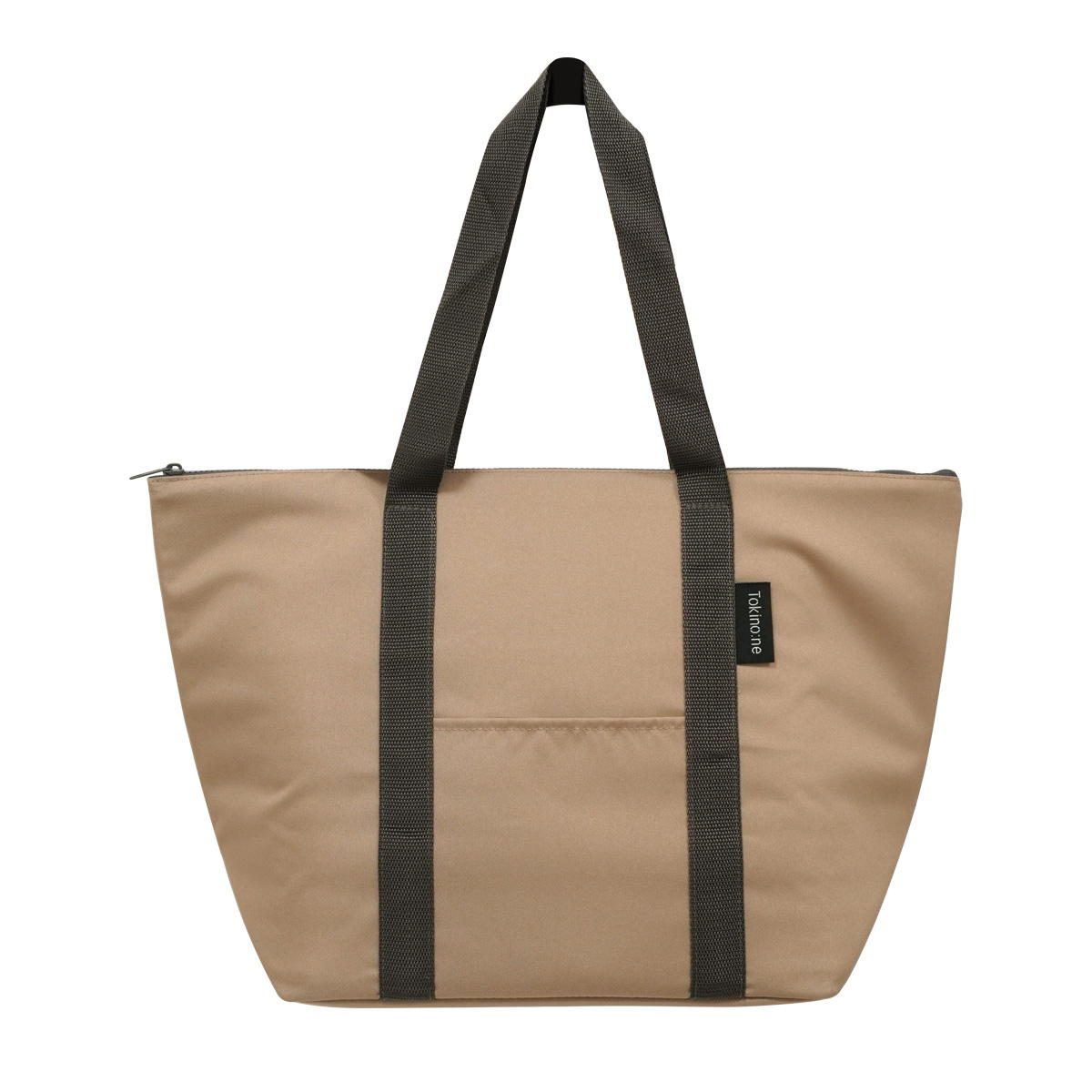 【まとめ買い】Tokinone PB.保冷トートバッグ BE1980/041627