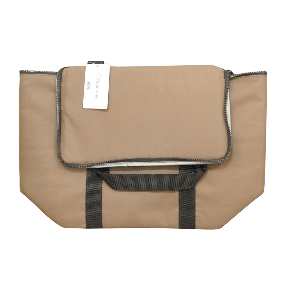 【まとめ買い】Tokinone PB.保冷バッグボックスタイプBE1980/041635