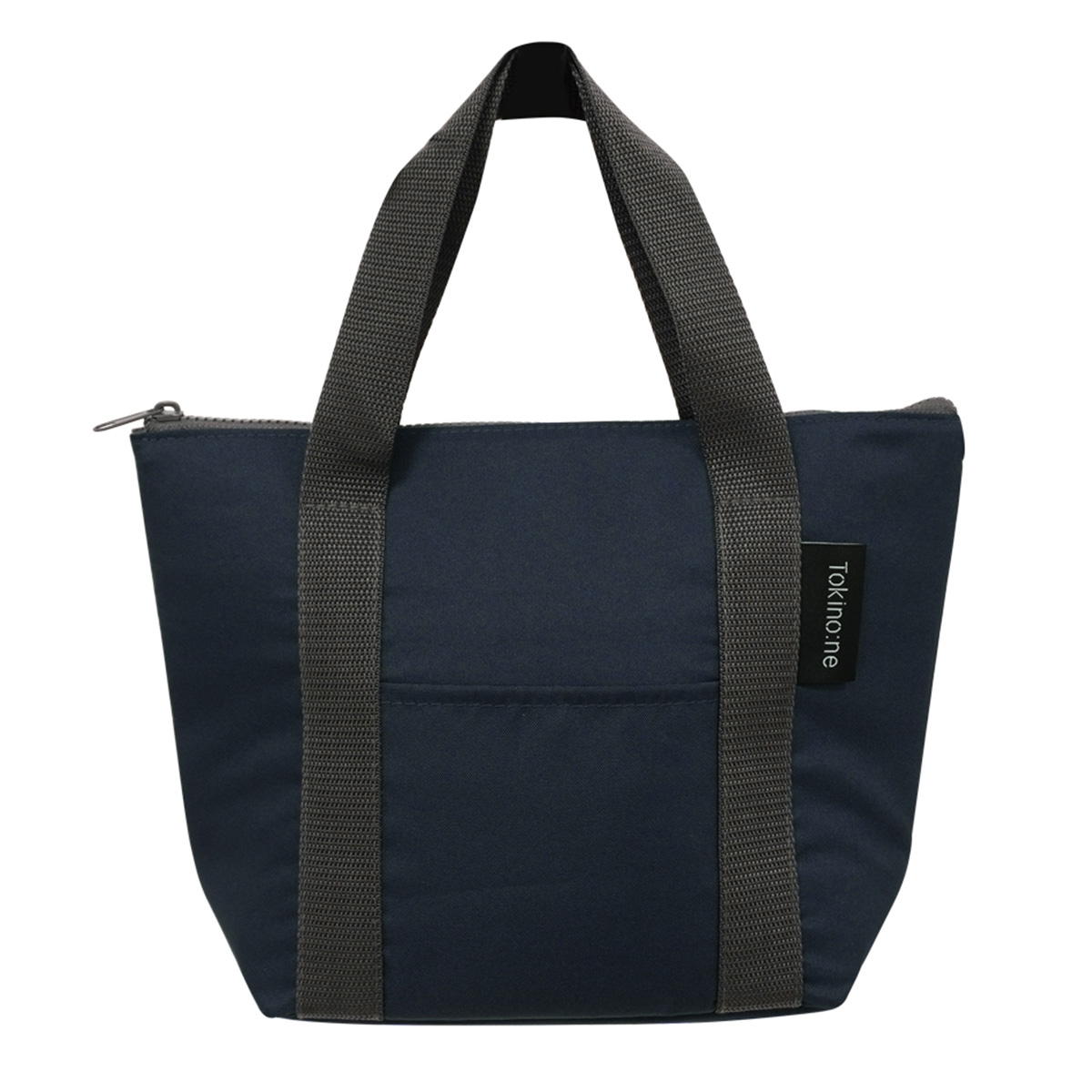 【まとめ買い】Tokinone PB.ランチ保冷バッグ NV1980/041643