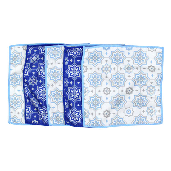 【まとめ買い】PB.マイクロファイバーダスタータイル柄5P 1523/041769