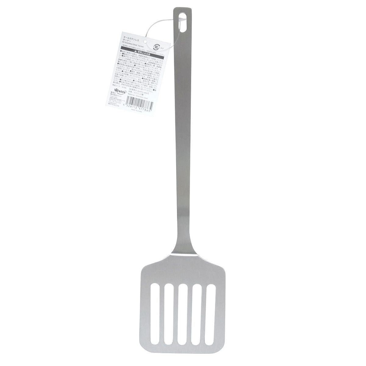 【まとめ買い】Tokinone PB. オールステンレスターナー 9001/041786