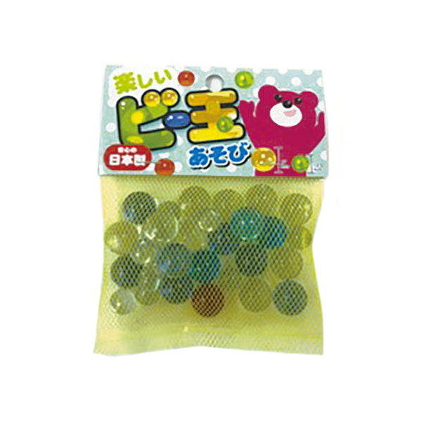 【まとめ買い】ビー玉セット 0603/041821