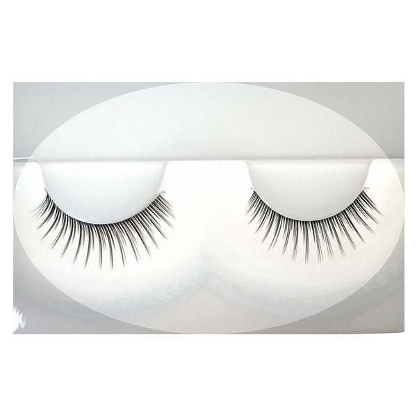 【まとめ買い】LJ 内緒のつけまつげ 04 ナチュラルストレート 0328/042125