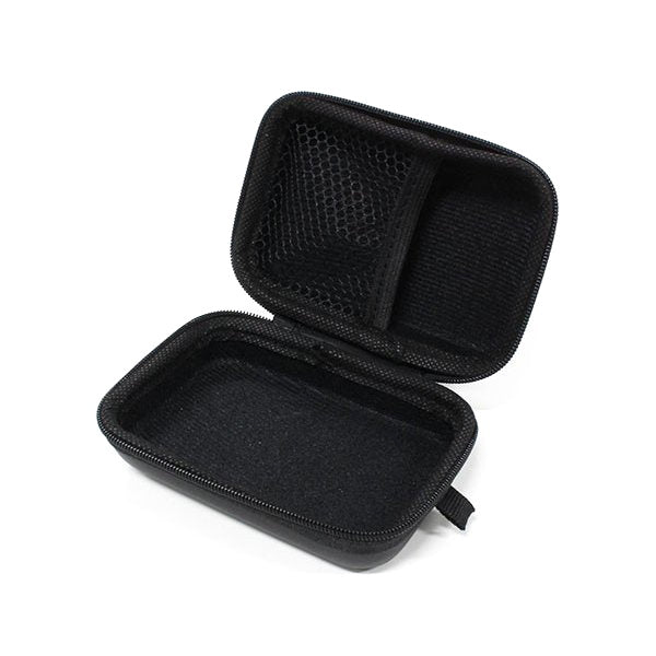 【まとめ買い】イヤホンケース イヤホン&コードケース 角型 0330/042437