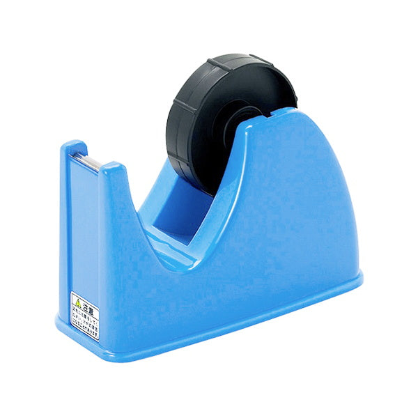 【まとめ買い】テープカッター R2テープカッター 大径小径 リール付 0960/042597