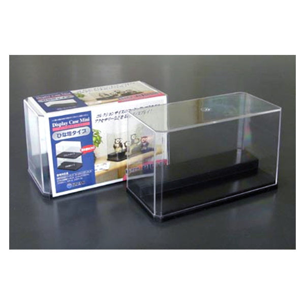 【まとめ買い】ディスプレイケース ミニ ひな壇タイプ 0347/042862