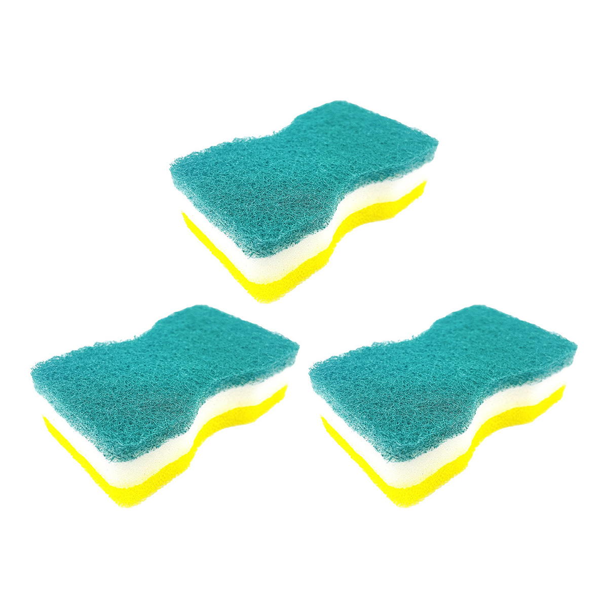 【まとめ買い】PB.鍋・フライパン・調理器具用ハードクリーナー3P0808/044306