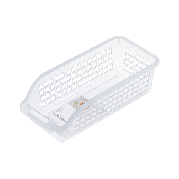 【まとめ買い】冷蔵庫 バスケット 深型 0978/044400