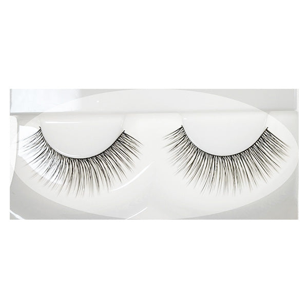 【まとめ買い】LJ 3D つけまつげ 02 華やかブラック 0328/044681