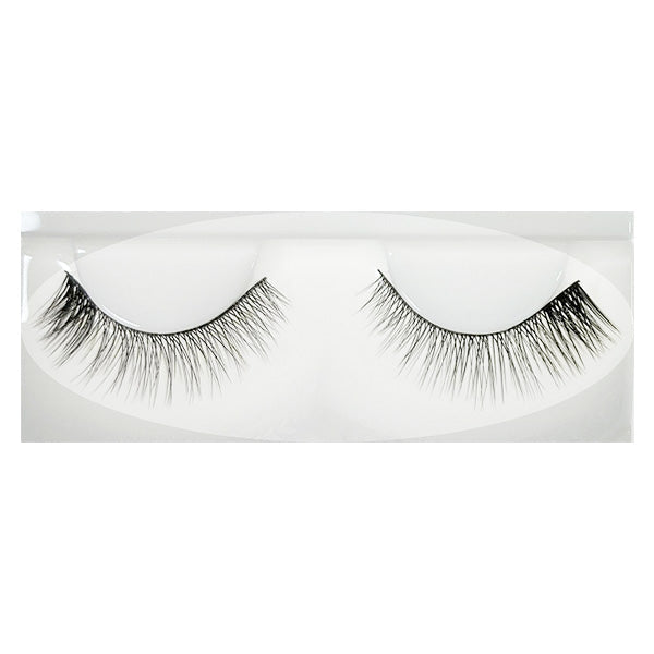 【まとめ買い】LJ 3D つけまつげ 03 ネコ目ブラック 0328/044682