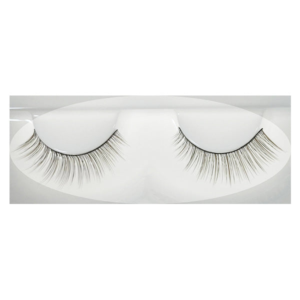 【まとめ買い】LJ 3D つけまつげ 05 華やかブラウン 0328/044684