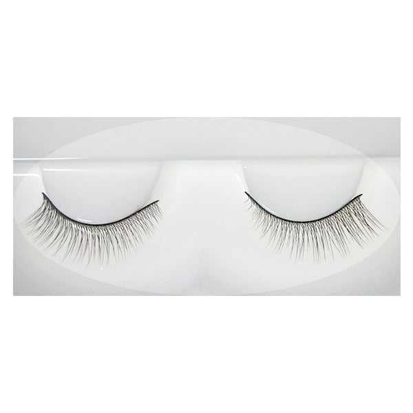 【まとめ買い】LJ 3D つけまつげ 06 ネコ目ブラウン 0328/044685