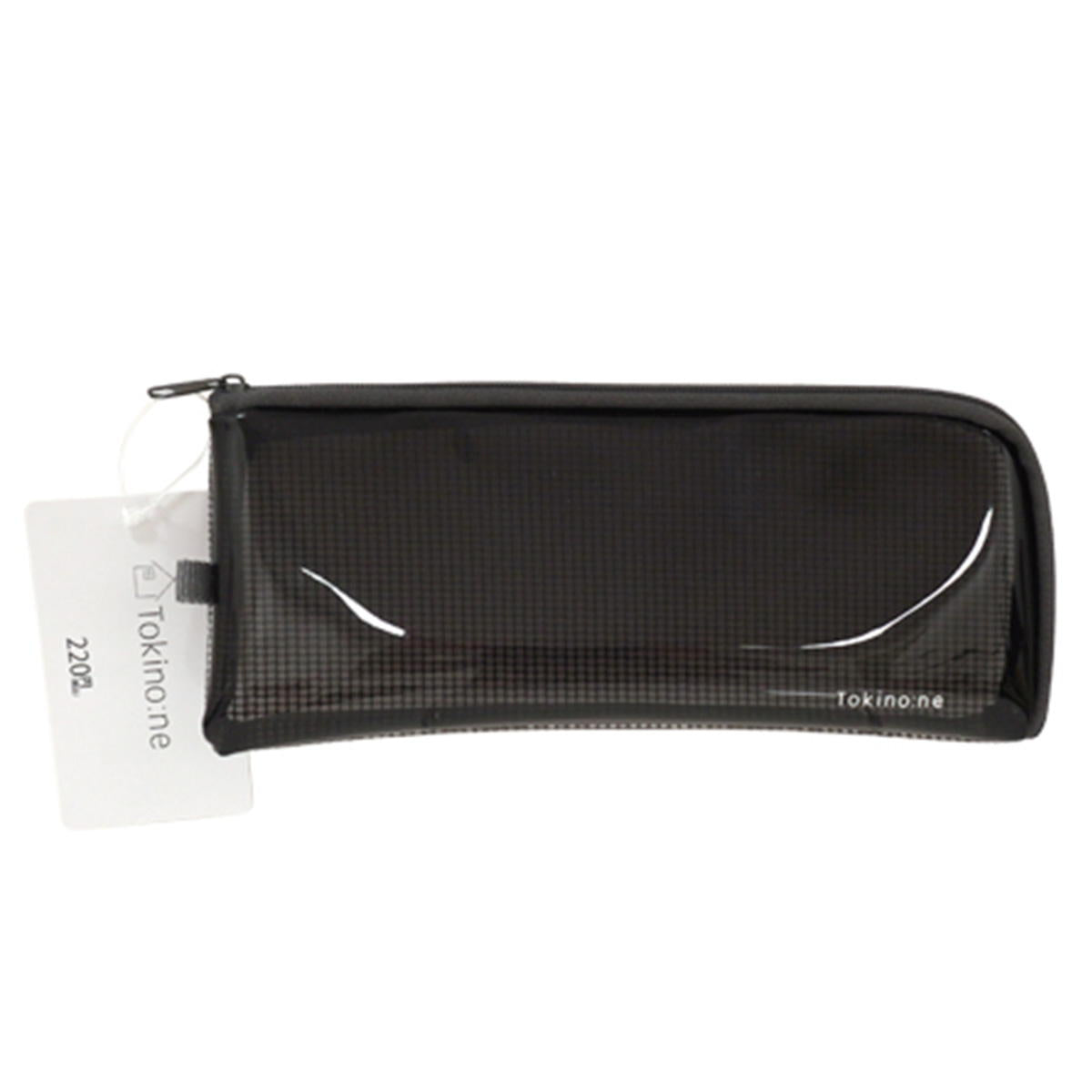 【まとめ買い】Tokinone PB.歯ブラシケース GY 1980/045153