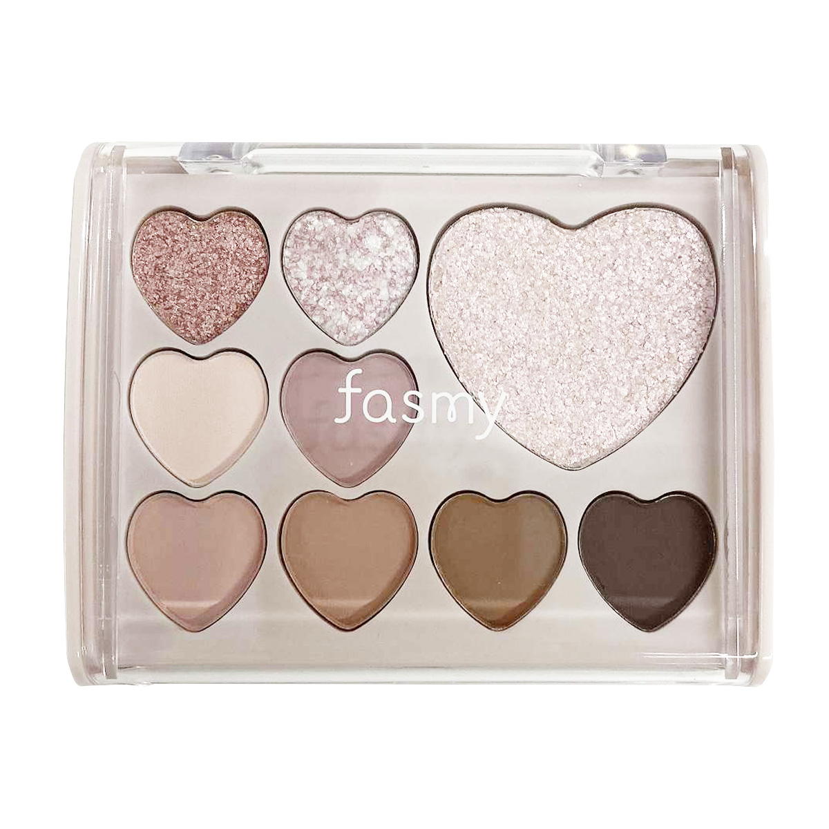 【まとめ買い】PB.fasmyスウィートパレット 020328/045273