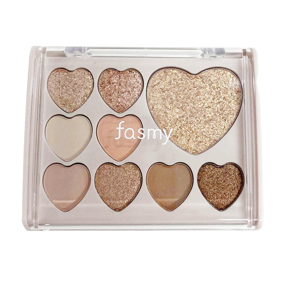 【まとめ買い】PB.fasmyスウィートパレット 030328/045274