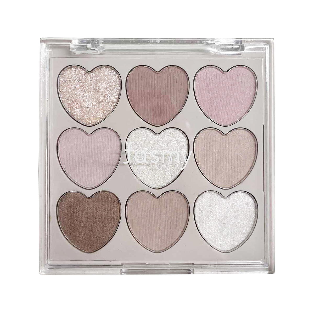 【まとめ買い】PB.fasmyラブリーパレット 020328/045278