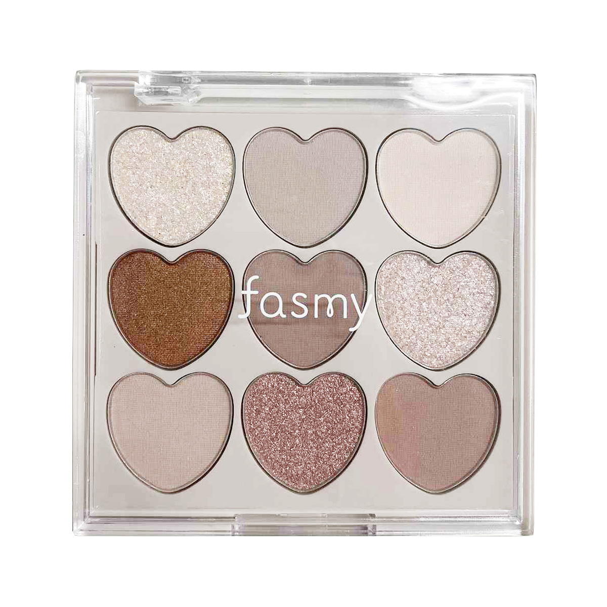 【まとめ買い】PB.fasmyラブリーパレット 040328/045311