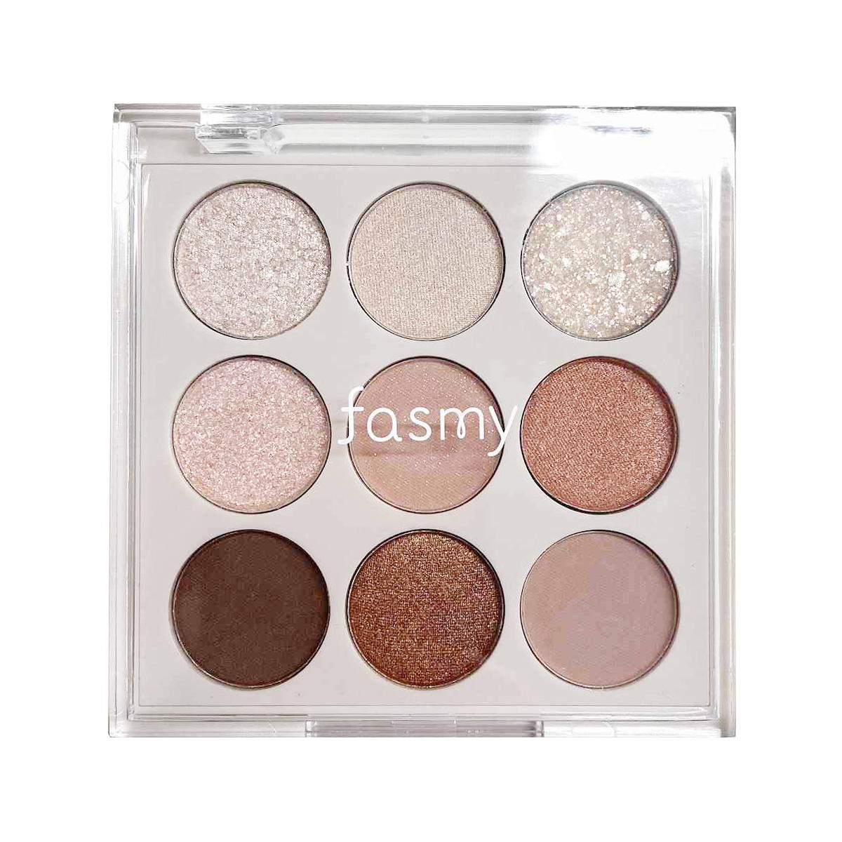 【まとめ買い】PB.fasmyスタイリングアイパレット 010328/045383