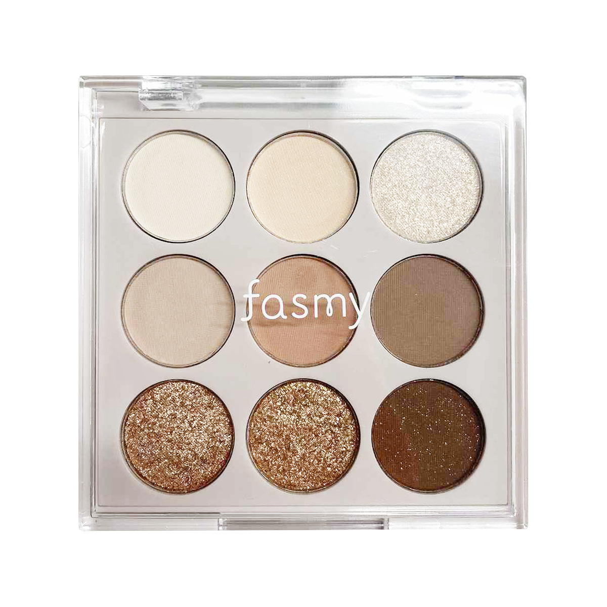 【まとめ買い】PB.fasmyスタイリングアイパレット 020328/045388