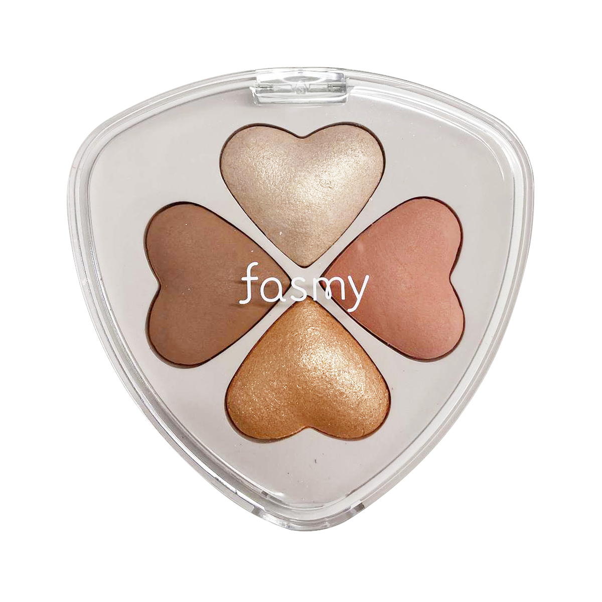 【まとめ買い】PB.fasmy3Dパレット 010328/045394