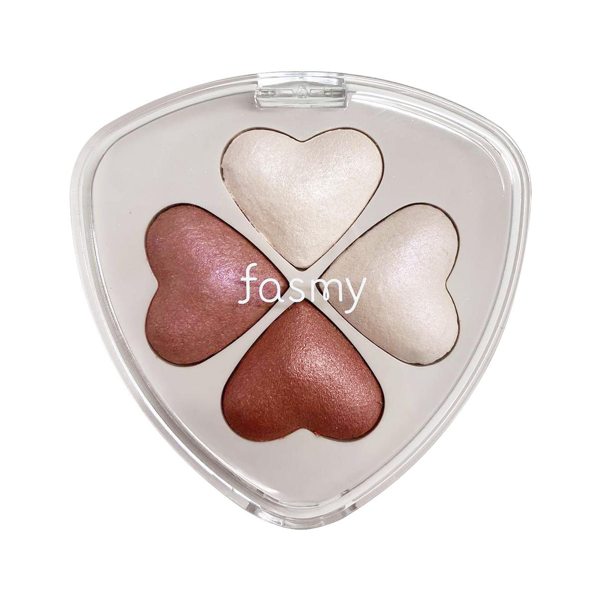 【まとめ買い】PB.fasmy3Dパレット 020328/045398