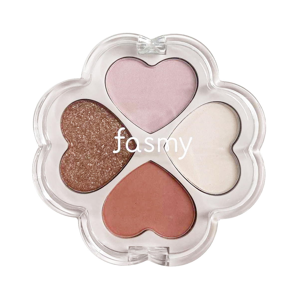 【まとめ買い】PB.fasmyクローバーパレット 010328/045403