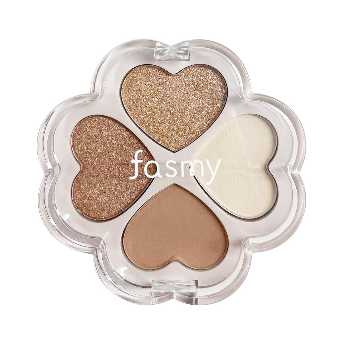 【まとめ買い】PB.fasmyクローバーパレット 020328/045404