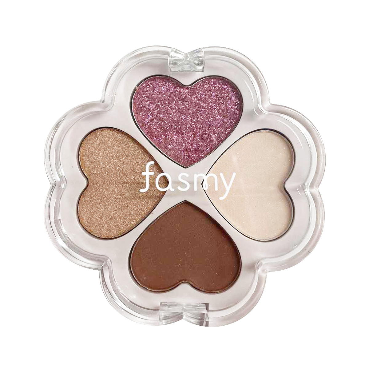 【まとめ買い】PB.fasmyクローバーパレット 030328/045439