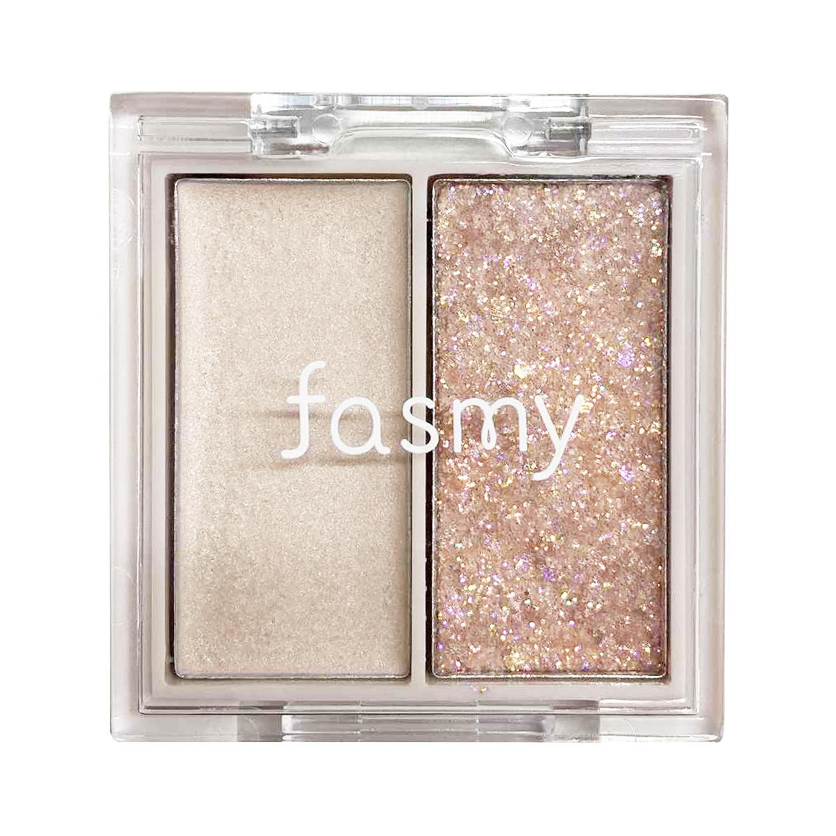 【まとめ買い】PB.fasmyクリームベースグ&グリッター 010328/045441