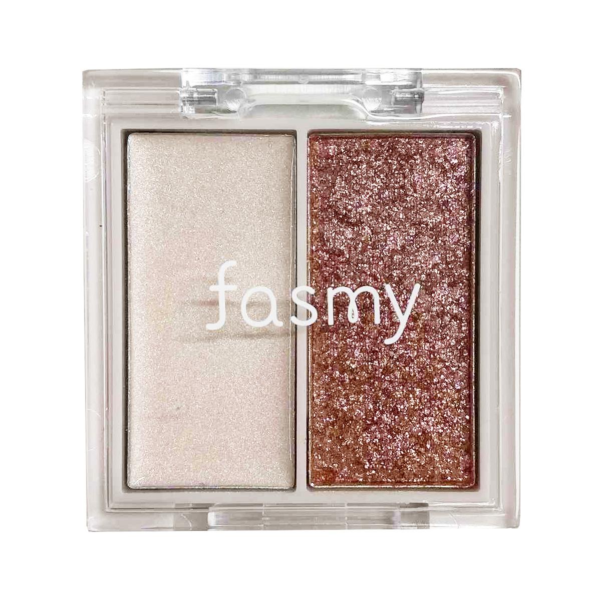 【まとめ買い】PB.fasmyクリームベースグ&グリッター 020328/045442