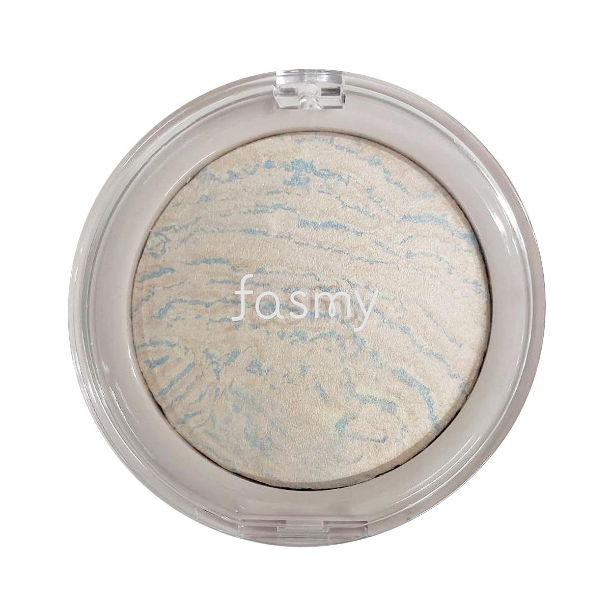 【まとめ買い】PB.fasmyマーブルドームパウダー 010328/045679