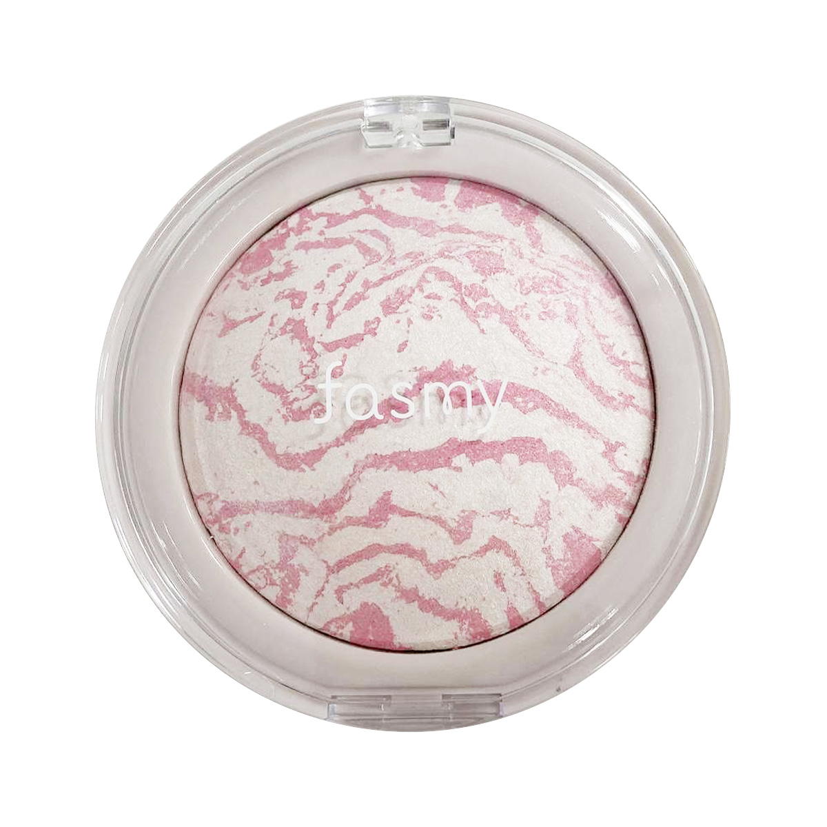 【まとめ買い】PB.fasmyマーブルドームパウダー 020328/045702