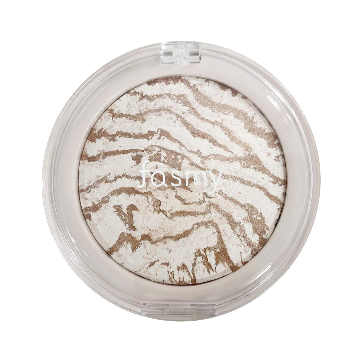 【まとめ買い】PB.fasmyマーブルドームパウダー 040328/045706